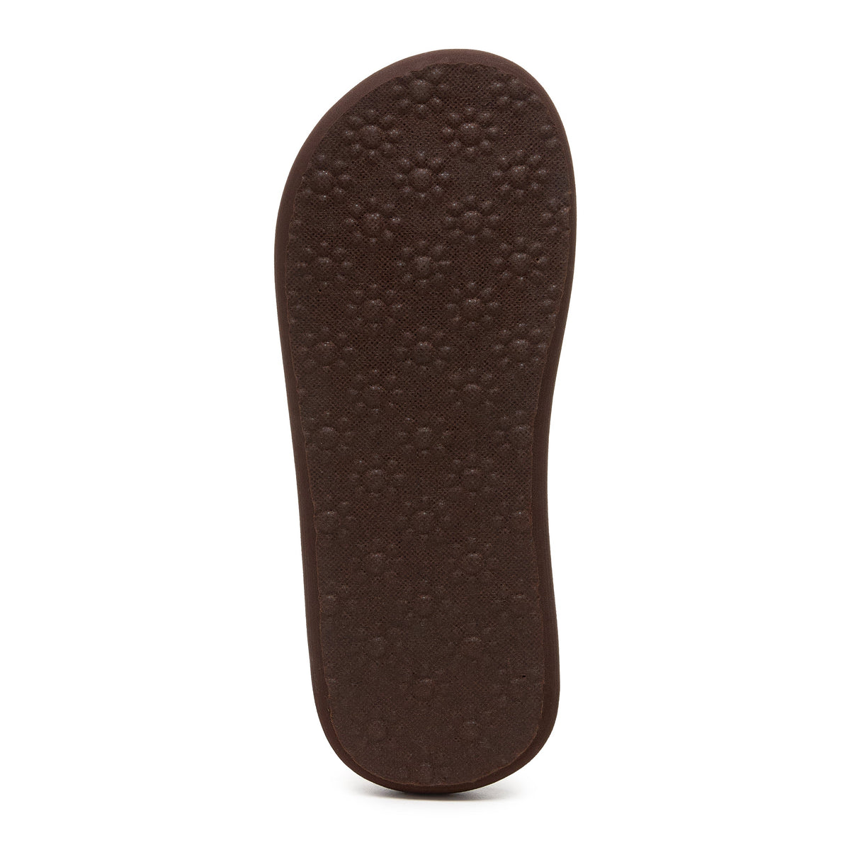 Spotlight Brown Multi Woven Flip Flop - Rocket Dog