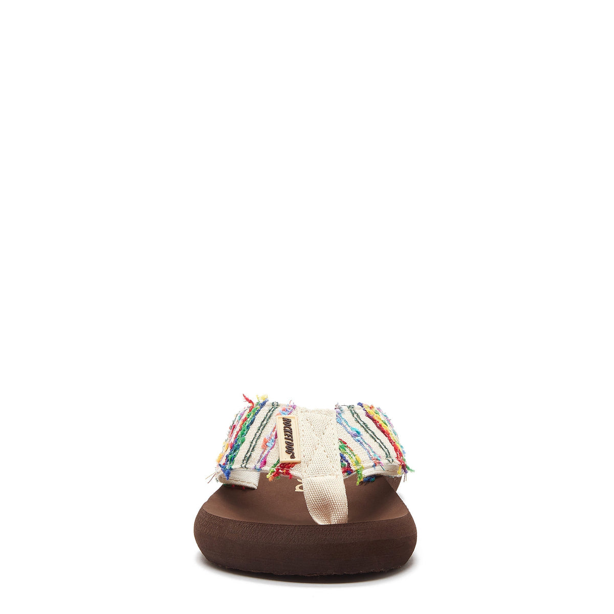 Spotlight Color Stripe Flip Flop - Rocket Dog