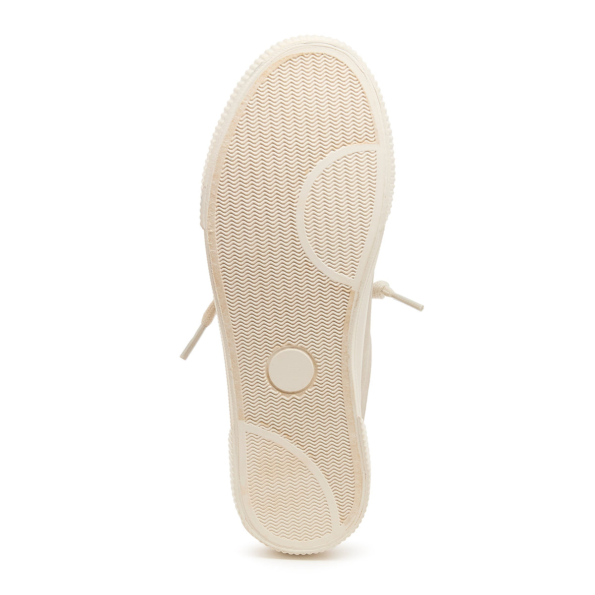 Cheery Mule Cream Sneaker - Rocket Dog