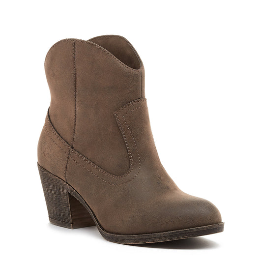 Soundoff Vintage Worn Boot - Rocket Dog