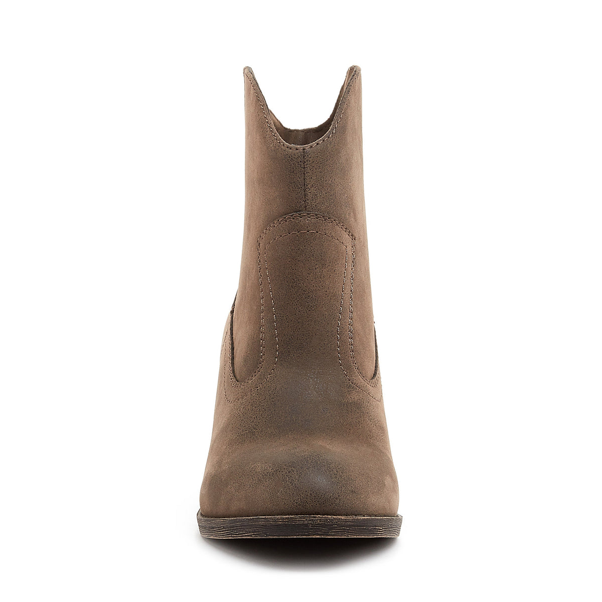 Soundoff Vintage Worn Boot - Rocket Dog
