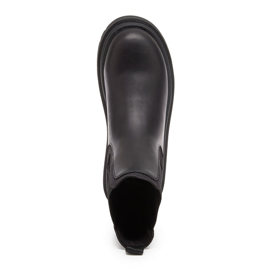 Rocket Dog Women’s Drake Black Chelsea Boots - Rocket Dog