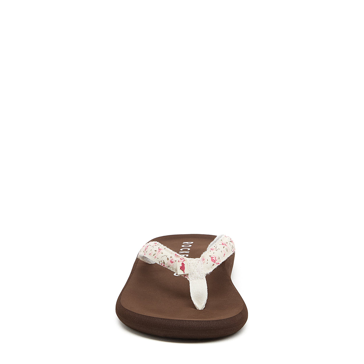 Sunset Slim Natural Flip Flops - Rocket Dog