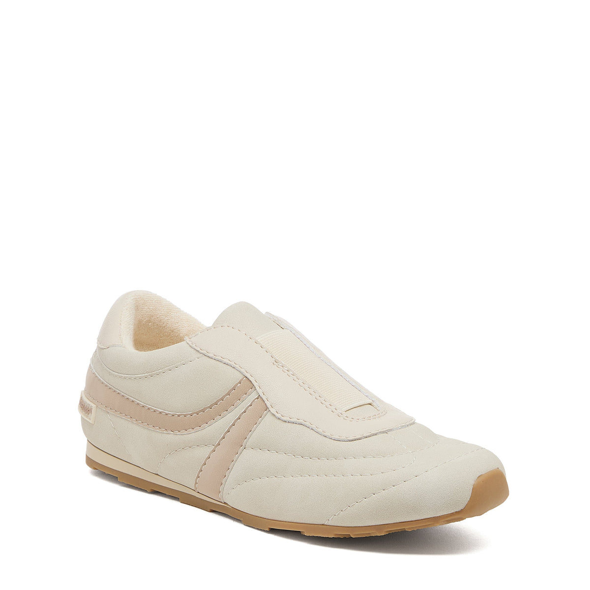 Destin Off White Sneaker - Rocket Dog
