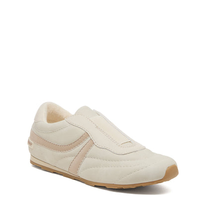 Destin Off White Sneaker - Rocket Dog