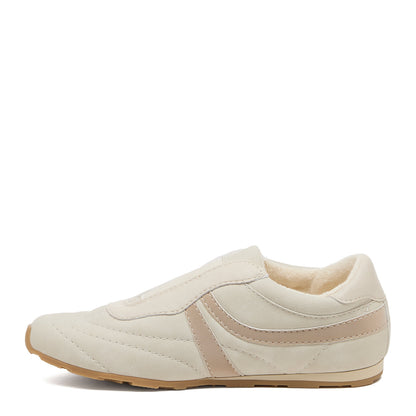 Destin Off White Sneaker - Rocket Dog