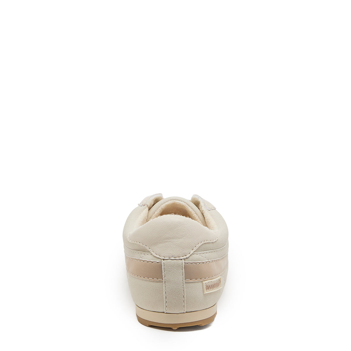 Destin Off White Sneaker - Rocket Dog