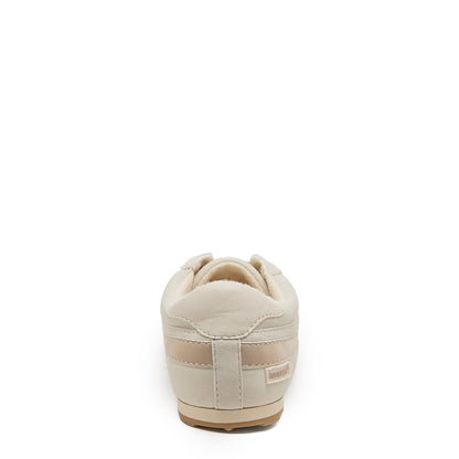 Destin Off White Sneaker - Rocket Dog
