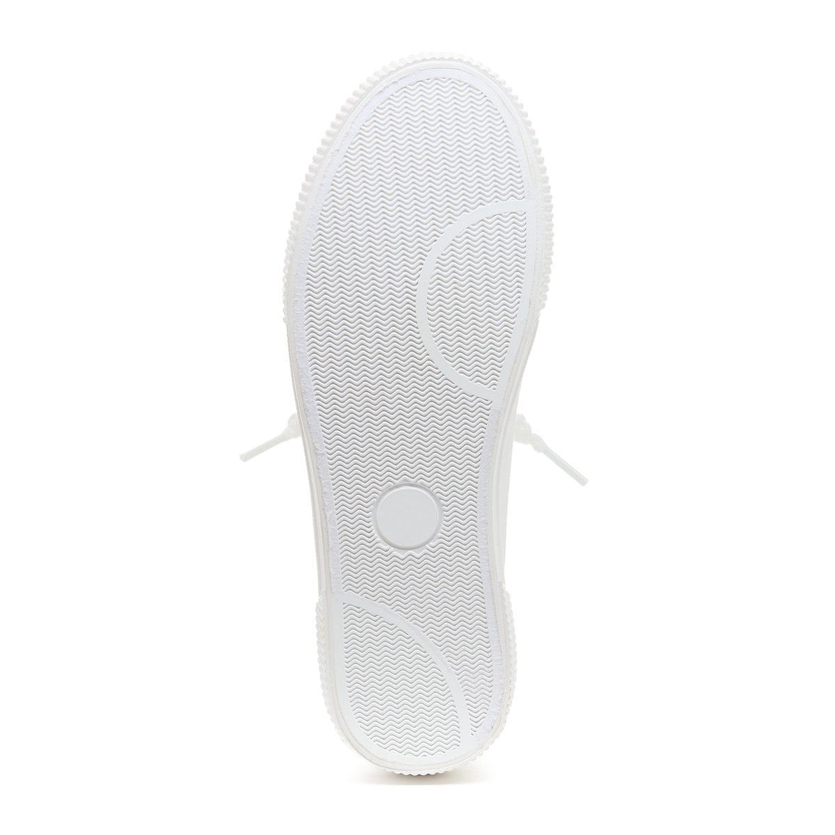 Cheery White Mule Sneaker - Rocket Dog