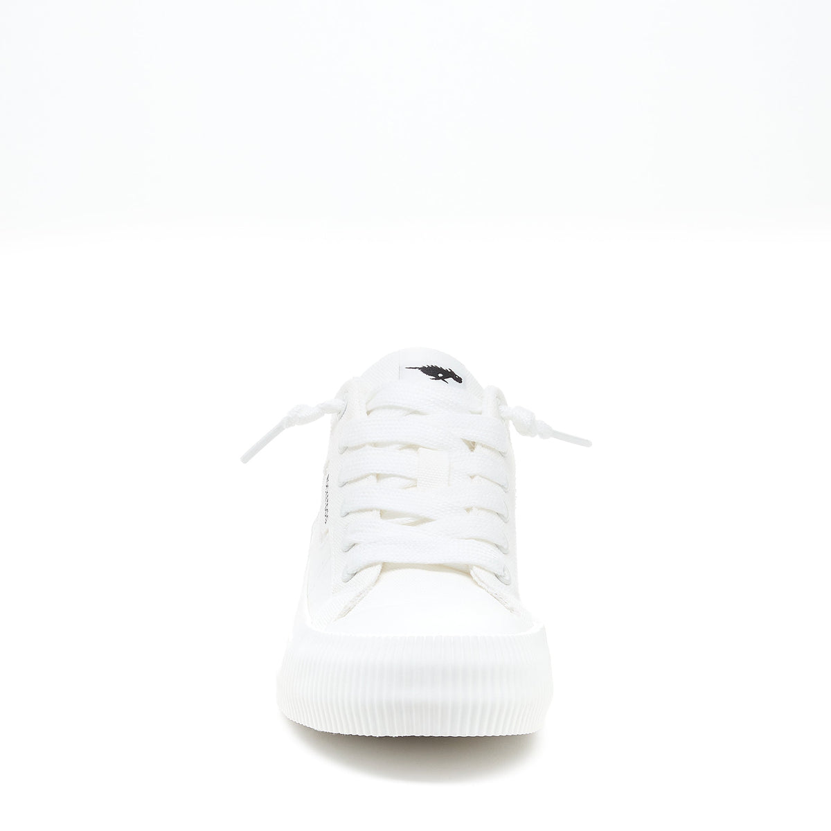 Cheery White Mule Sneaker - Rocket Dog