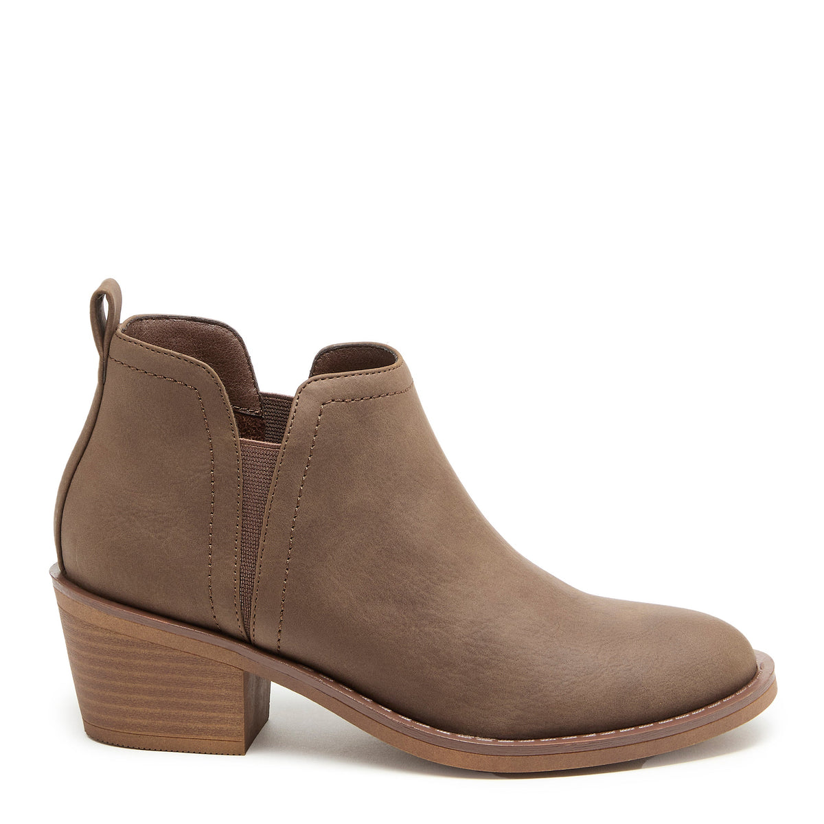 York Brown Bootie - Rocket Dog