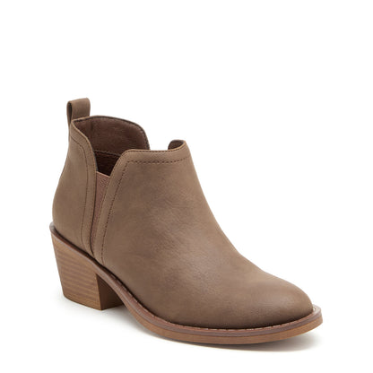 York Brown Bootie - Rocket Dog