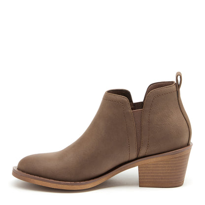 York Brown Bootie - Rocket Dog