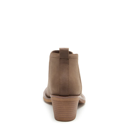 York Brown Bootie - Rocket Dog