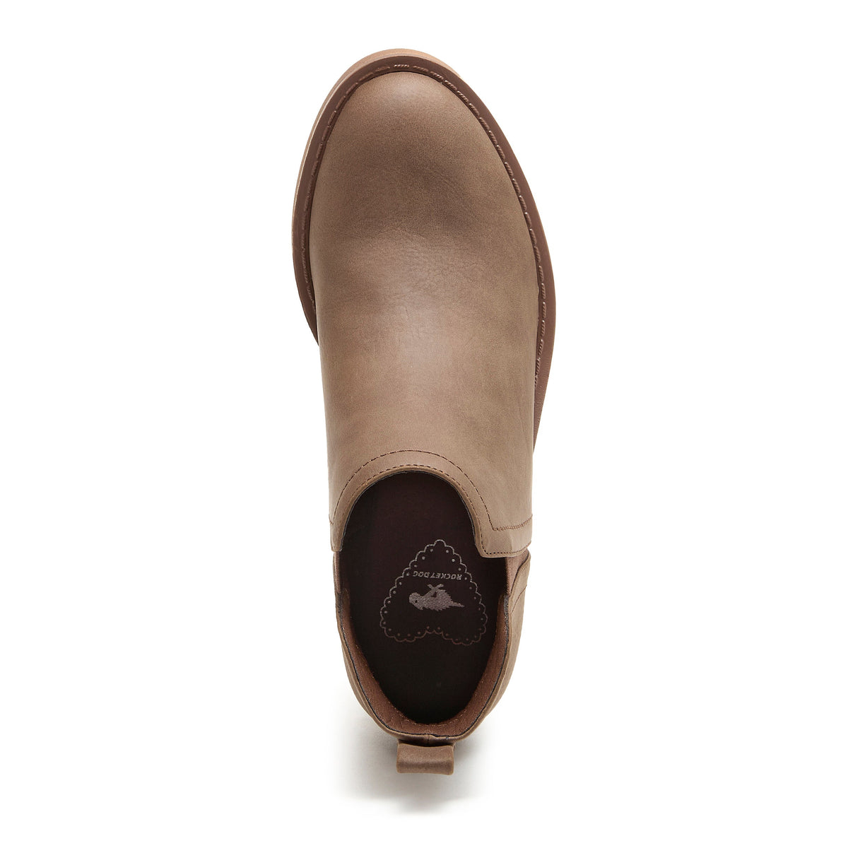 York Brown Bootie - Rocket Dog