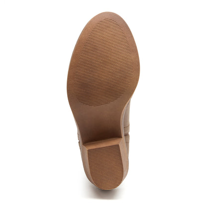York Brown Bootie - Rocket Dog