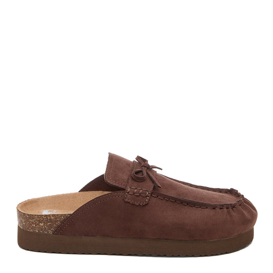 Rocket Dog Women’s Aleena Dark Brown Mule - Rocket Dog