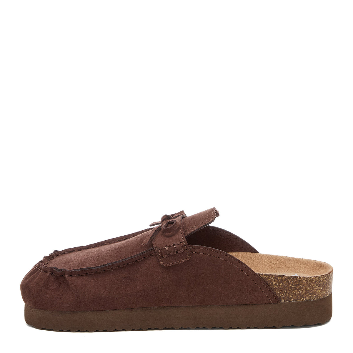 Rocket Dog Women’s Aleena Dark Brown Mule - Rocket Dog