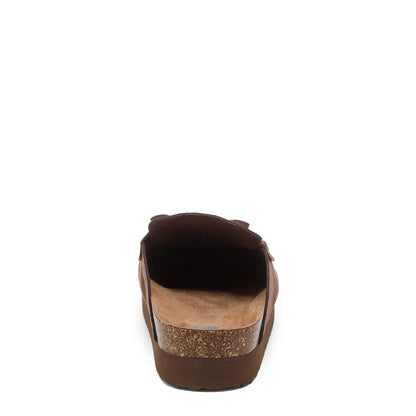 Rocket Dog Women’s Aleena Dark Brown Mule - Rocket Dog