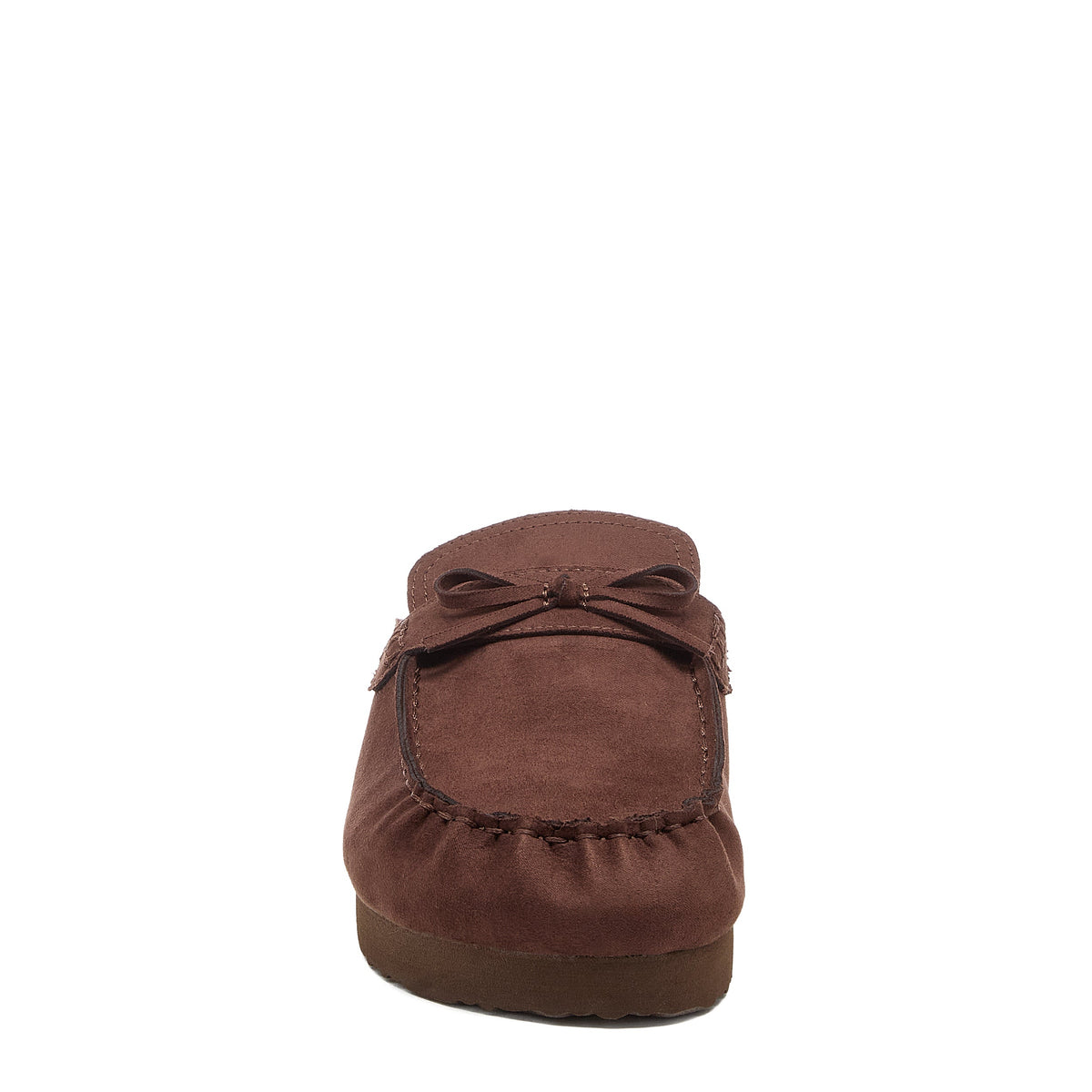 Rocket Dog Women’s Aleena Dark Brown Mule - Rocket Dog