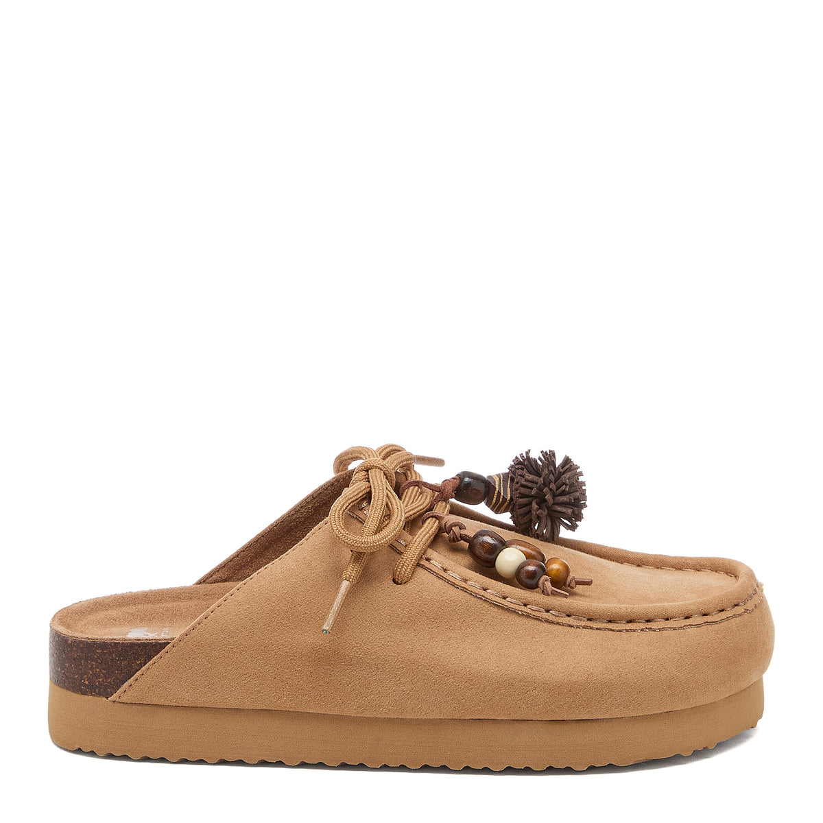 Rocket Dog Women’s Arden Camel Mules - Rocket Dog