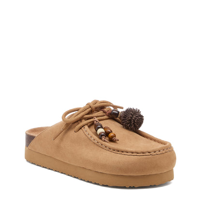 Rocket Dog Women’s Arden Camel Mules - Rocket Dog