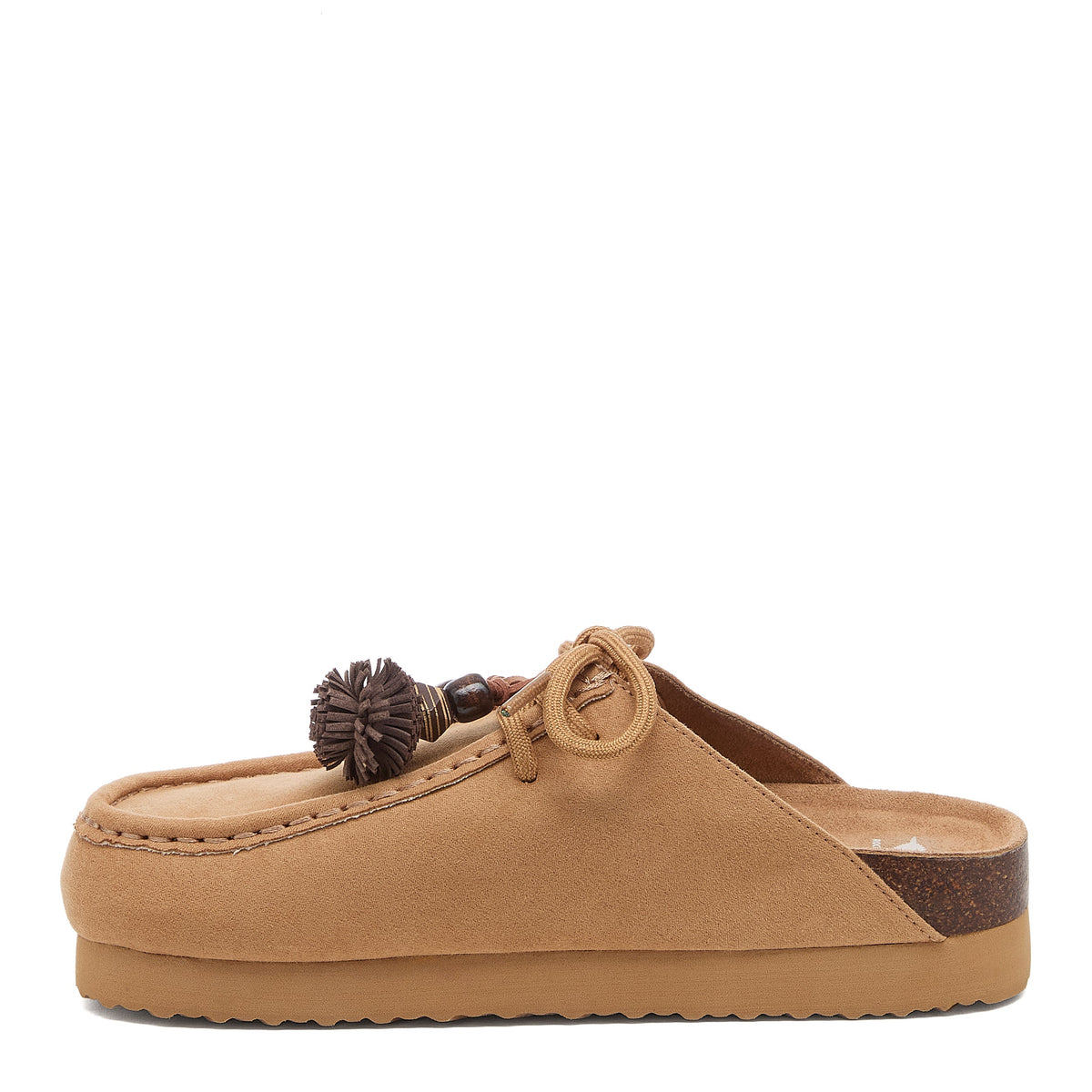 Rocket Dog Women’s Arden Camel Mules - Rocket Dog