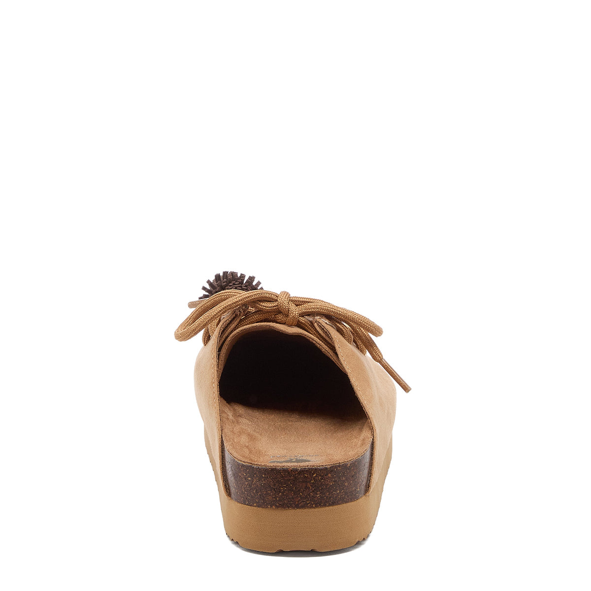 Rocket Dog Women’s Arden Camel Mules - Rocket Dog