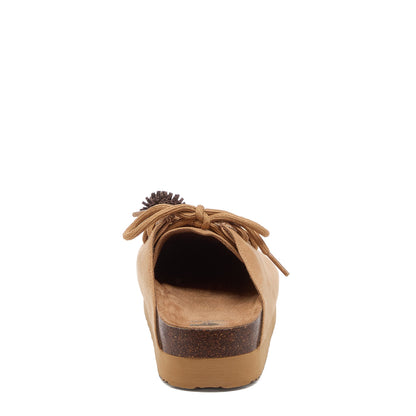 Rocket Dog Women’s Arden Camel Mules - Rocket Dog