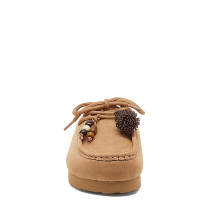 Rocket Dog Women’s Arden Camel Mules - Rocket Dog