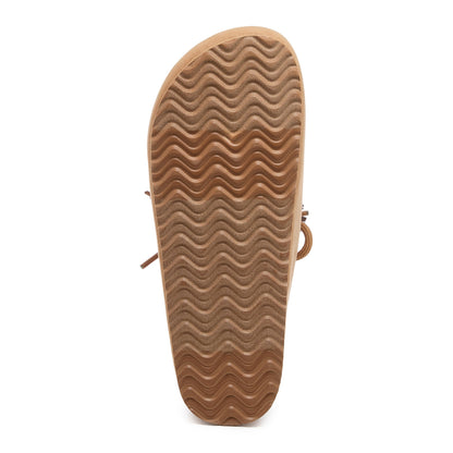 Rocket Dog Women’s Arden Camel Mules - Rocket Dog