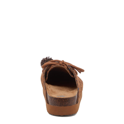 Rocket Dog Women’s Arden Leopard Mules - Rocket Dog