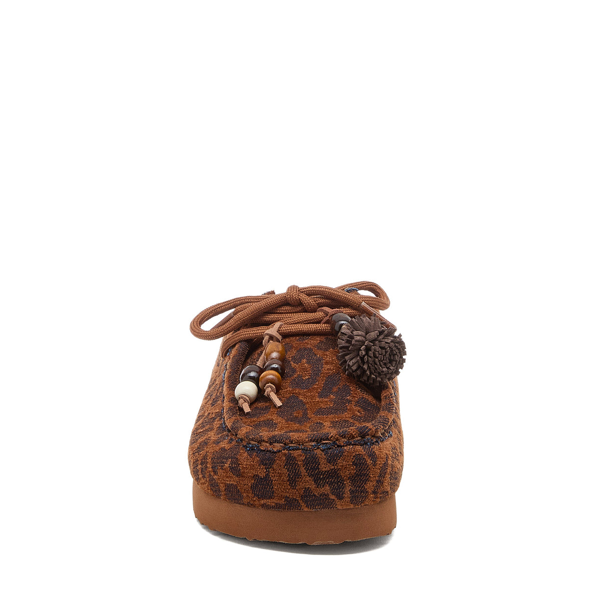 Rocket Dog Women’s Arden Leopard Mules - Rocket Dog