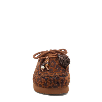 Rocket Dog Women’s Arden Leopard Mules - Rocket Dog