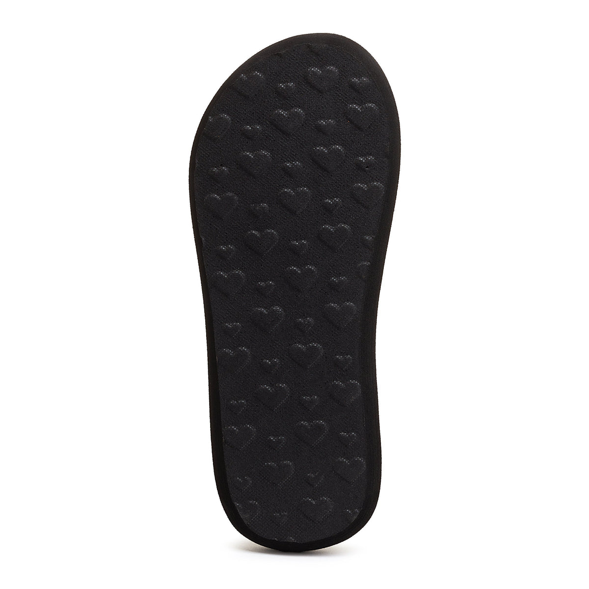 Sunset Black Webbing Flip Flop - Rocket Dog