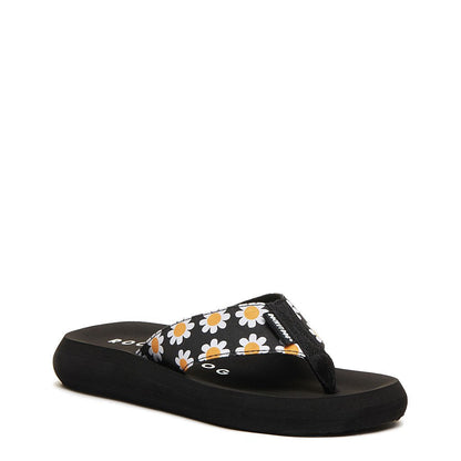 Spotlight Daisy Flip Flop - Rocket Dog