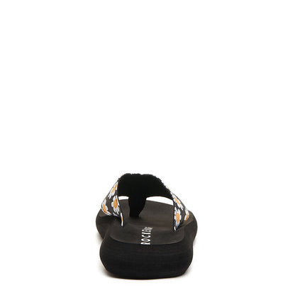 Spotlight Daisy Flip Flop - Rocket Dog