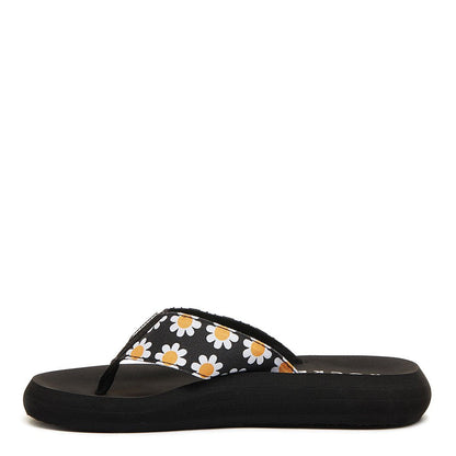 Spotlight Daisy Flip Flop - Rocket Dog