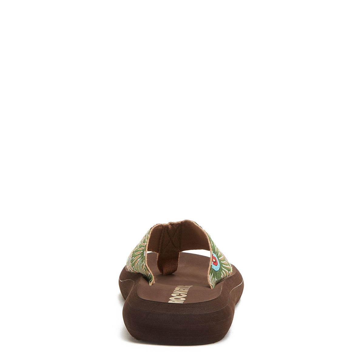 Spotlight Garden Flip Flop - Rocket Dog