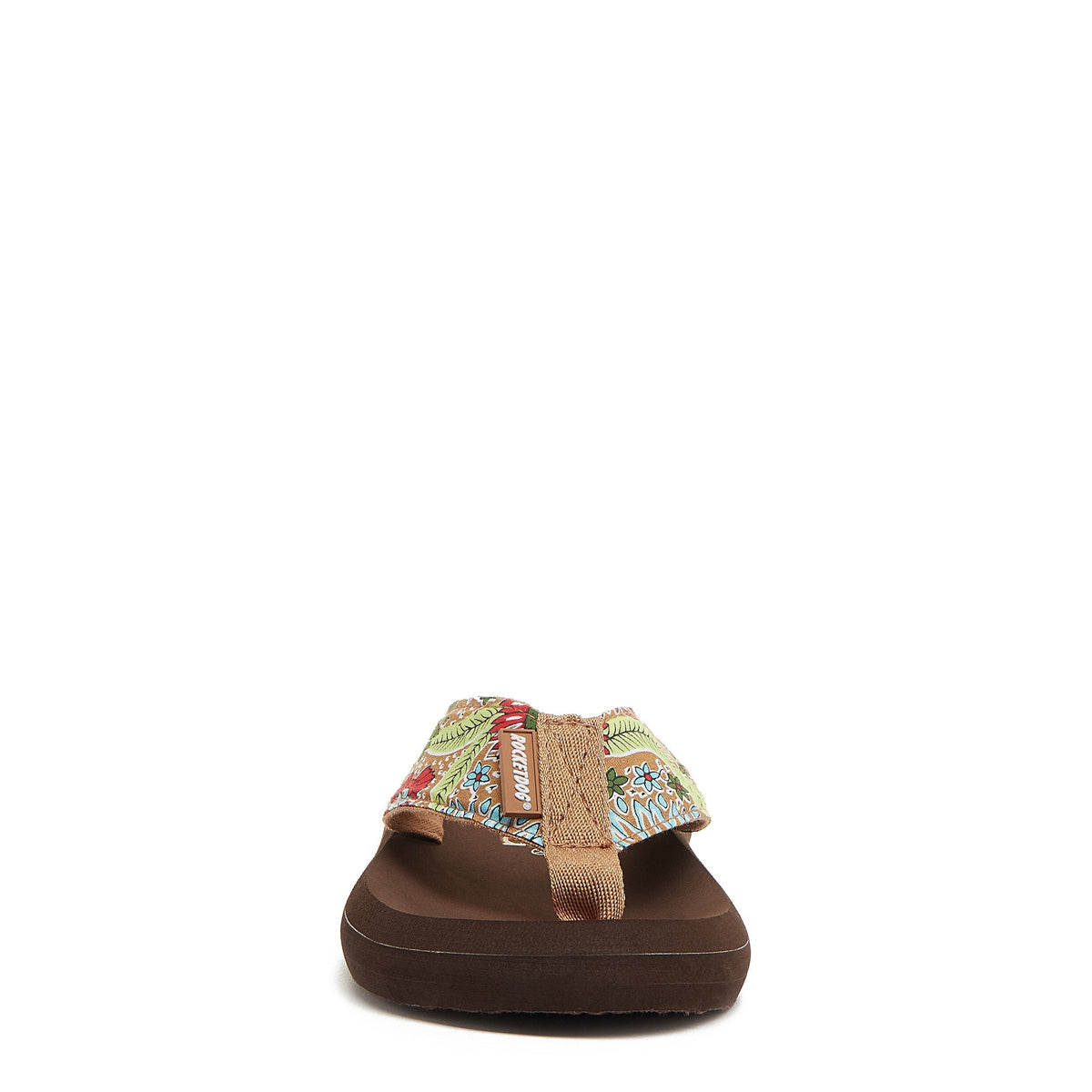 Spotlight Garden Flip Flop - Rocket Dog