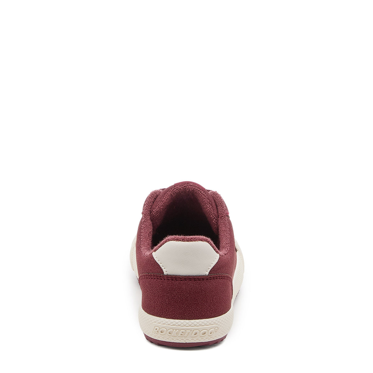 Rocket Dog Women’s Cheery Burgundy Low Profile Sneaker - Rocket Dog