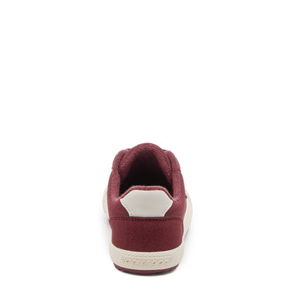 Rocket Dog Women’s Cheery Burgundy Low Profile Sneaker - Rocket Dog