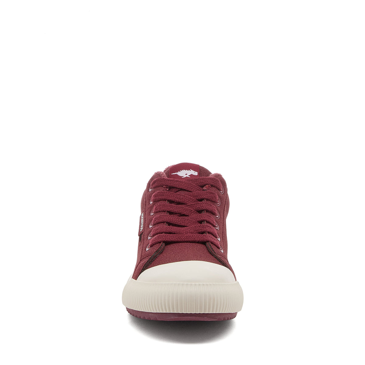 Rocket Dog Women’s Cheery Burgundy Low Profile Sneaker - Rocket Dog