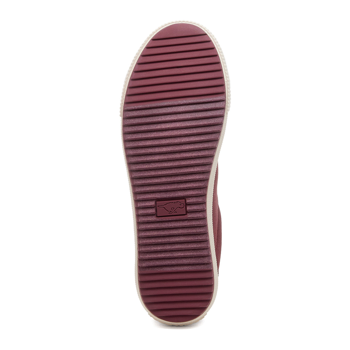 Rocket Dog Women’s Cheery Burgundy Low Profile Sneaker - Rocket Dog