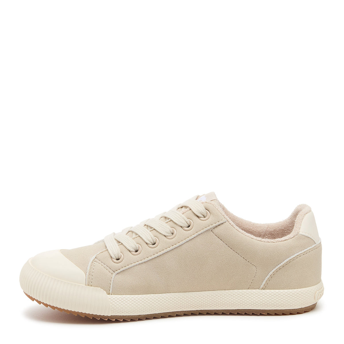Cheery Cream Low Profile Sneaker - Rocket Dog
