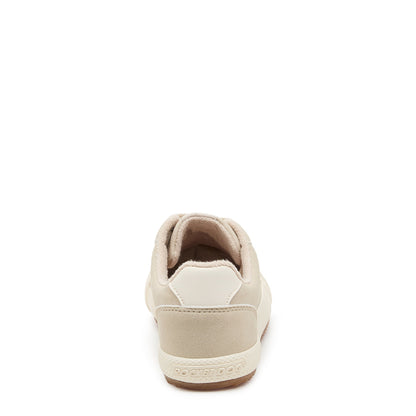 Cheery Cream Low Profile Sneaker - Rocket Dog