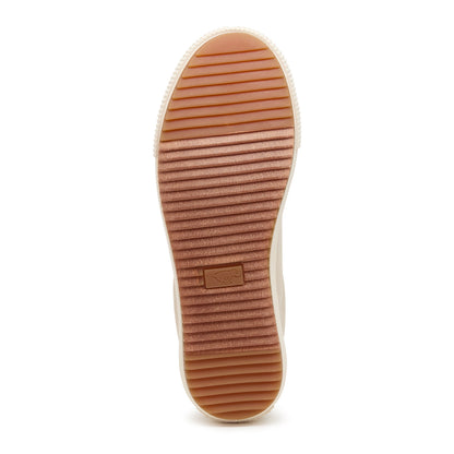 Cheery Cream Low Profile Sneaker - Rocket Dog