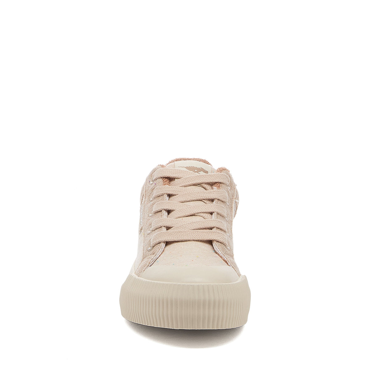 Cheery Taupe Jersey Color Block Sneaker - Rocket Dog