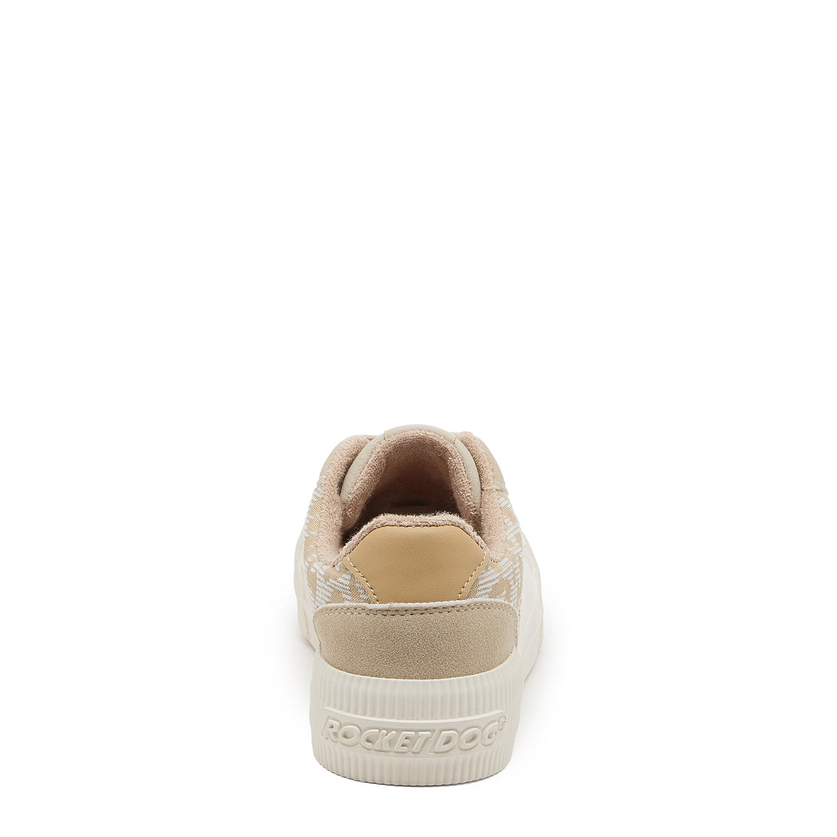 Cheery Leopard Color Block Sneaker - Rocket Dog