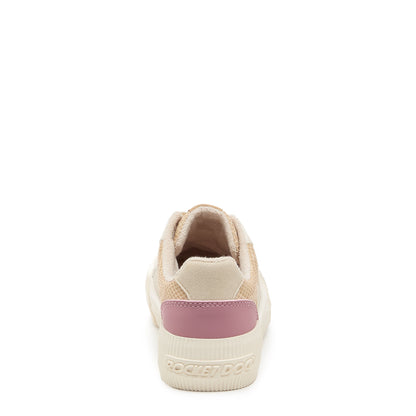 Cheery Camel Color Block Sneaker - Rocket Dog